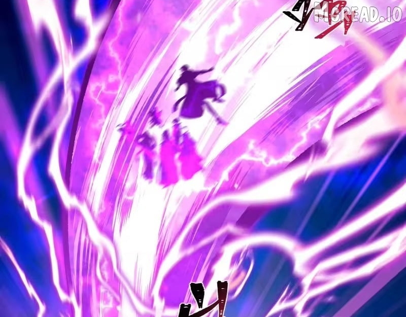 Era of the Haunted Chapter 582  - page 79